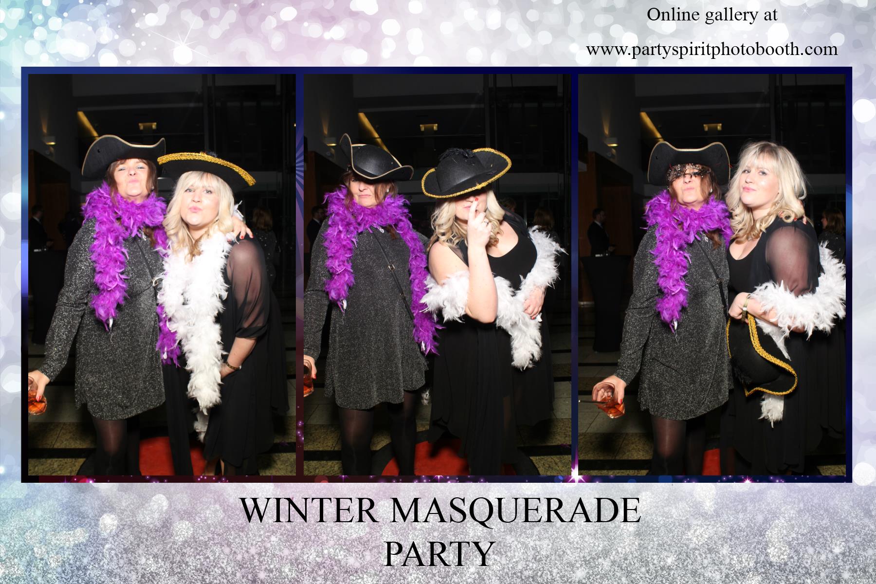 Corporate Event | View more photos from the event at gallery.partyspiritphotobooth.com/u/PartySpiritPhotoBooth/Corporate-Event